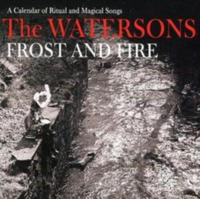 WATERSONS, THE - FROST AND FIRE