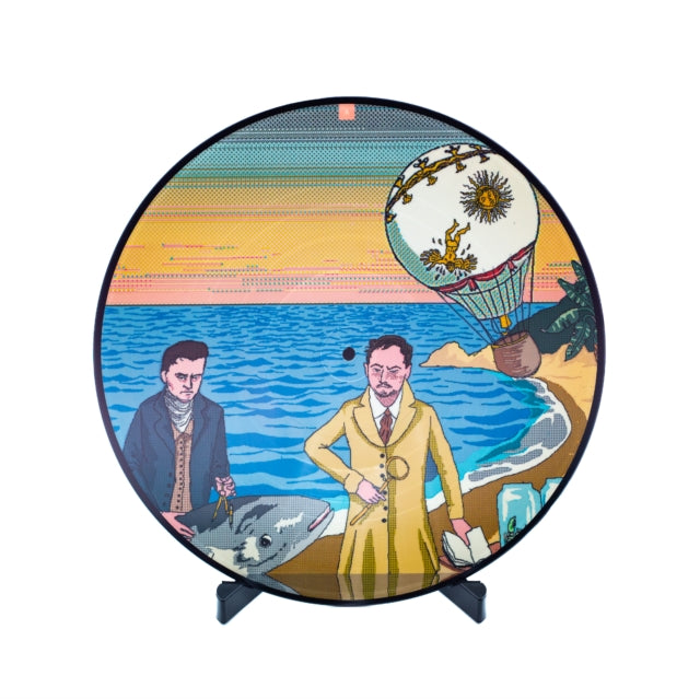 Men I Trust - Men I Trust (2025 Reissue)