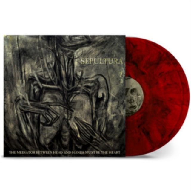 Sepultura - The Mediator Between Head And Hands Must Be The Heart (40th Anniversary Edition)