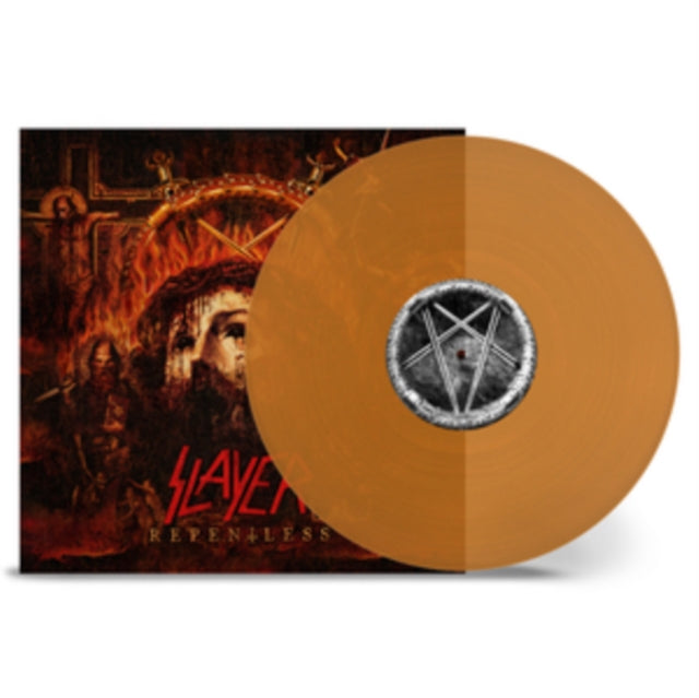 Slayer - Repentless (10th Annivserary Edition)