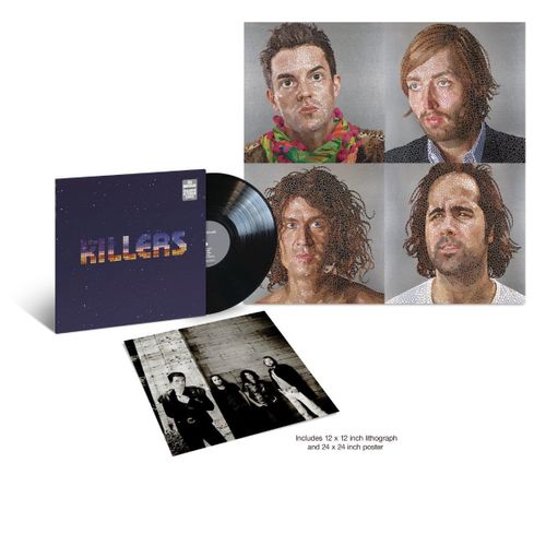 Killers, The - Day & Age (15th Anniversary Edition)