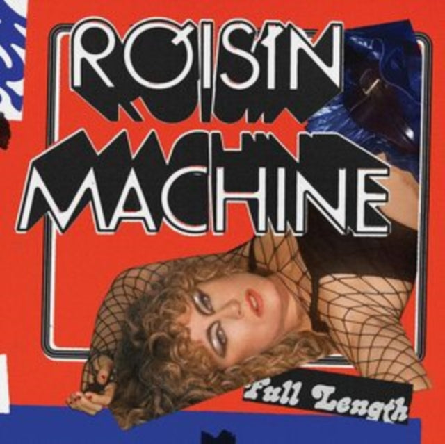 Murphy, Roisin - Róisín Machine