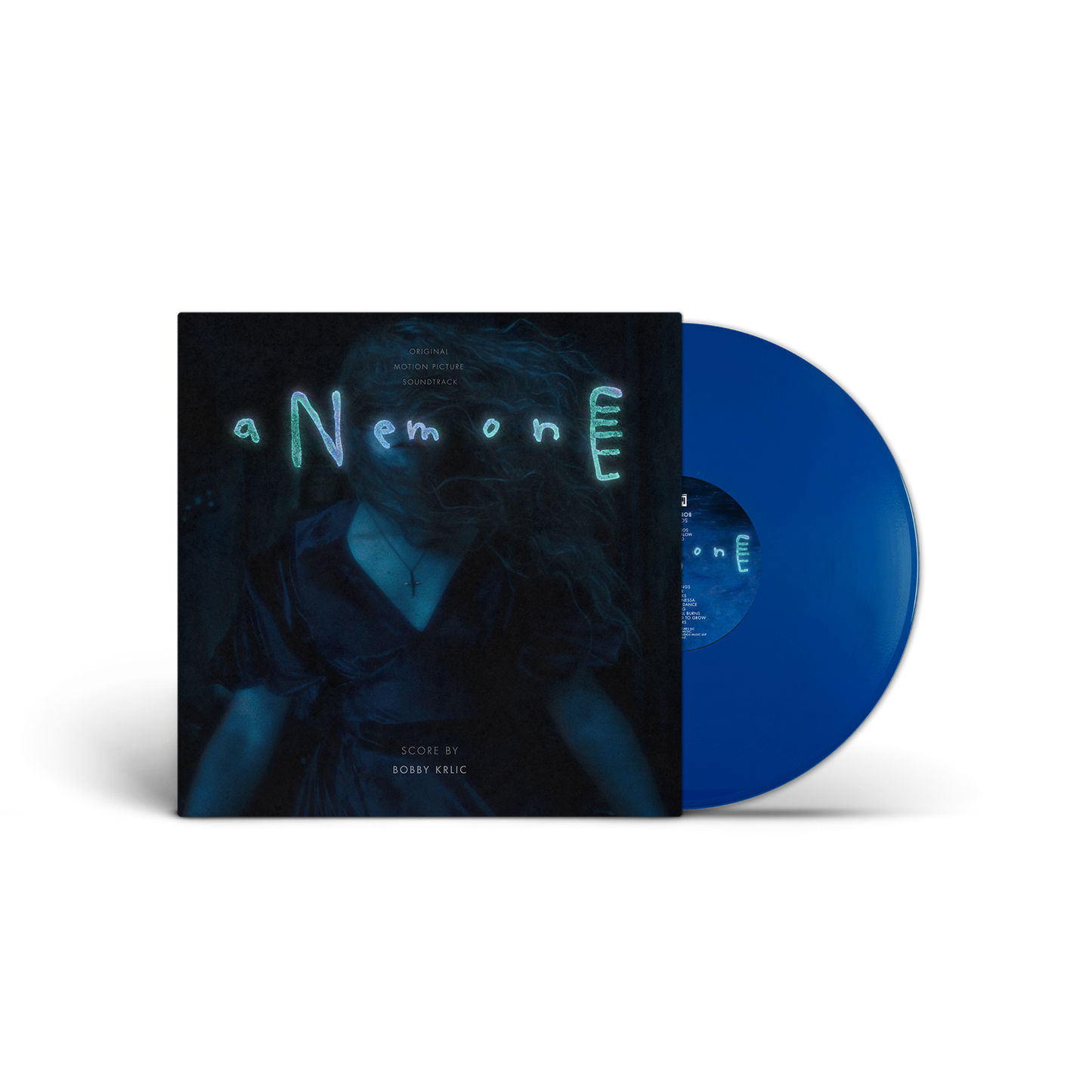Anemone (OST) - Bobby Krilic (The Haxan Cloak)