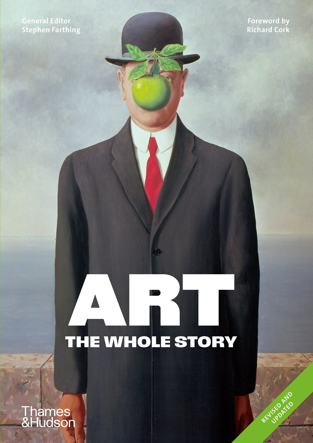 Farthing, Stephen - Art: The Whole Story