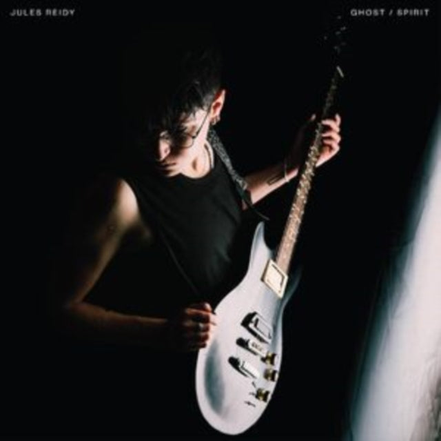 Reidy, Jules - Ghost/Spirit