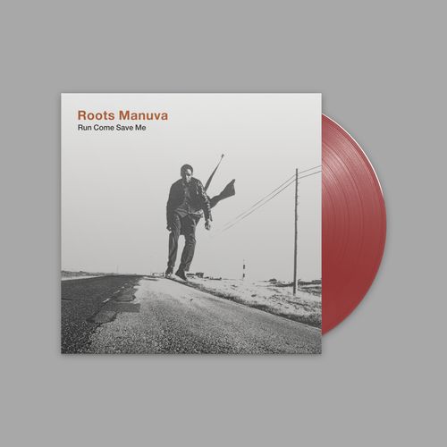 Roots Manuva - Run Come Save Me (2024 Reissue)