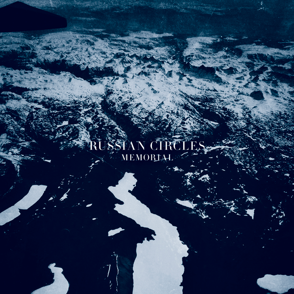 Russian Circles - Memorial (2025 Repress)