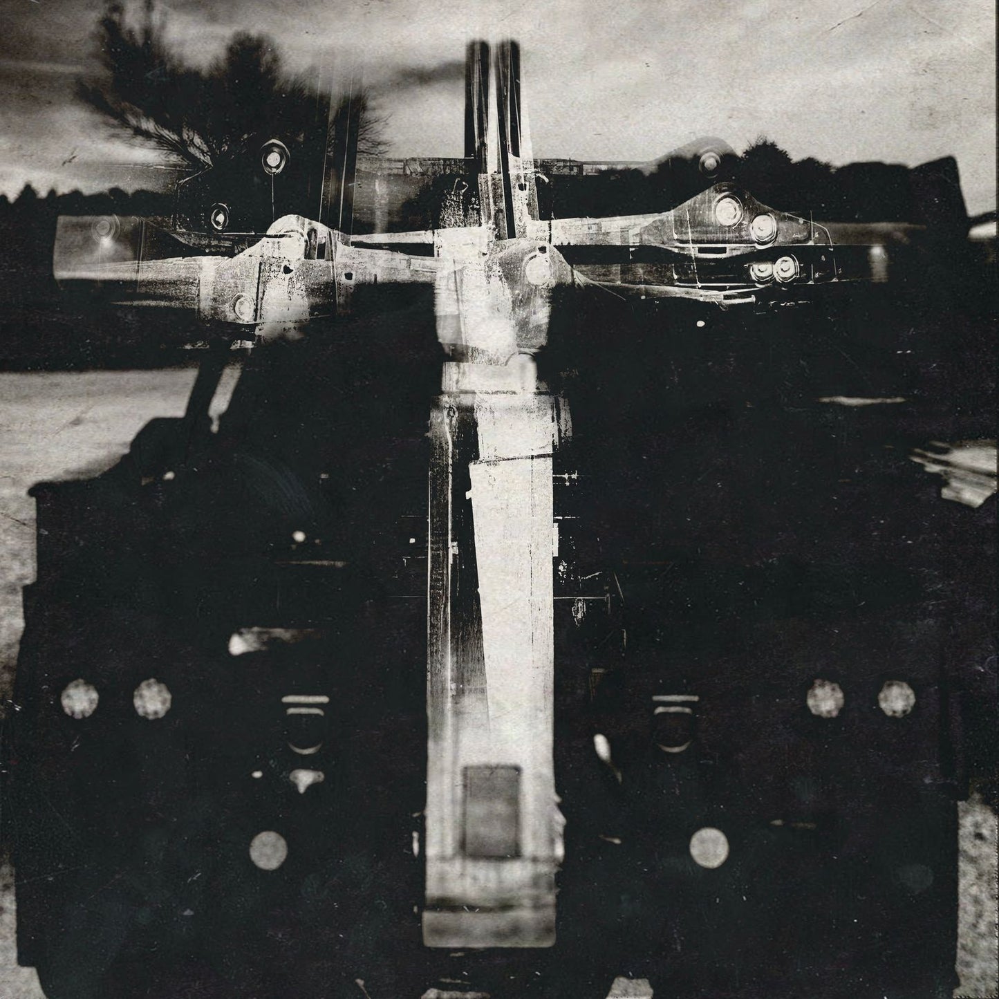 Portrayal of Guilt - ...Beginning of the End