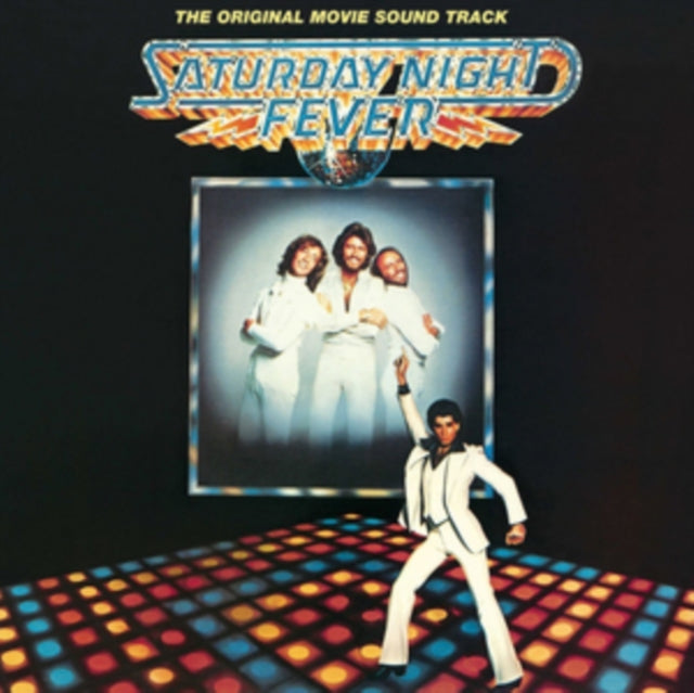 Saturday Night Fever - Various Artists