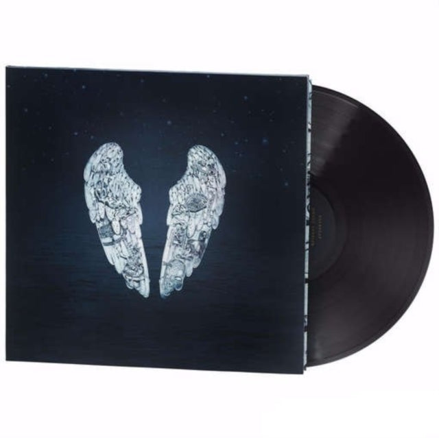 Coldplay - Ghost Stories