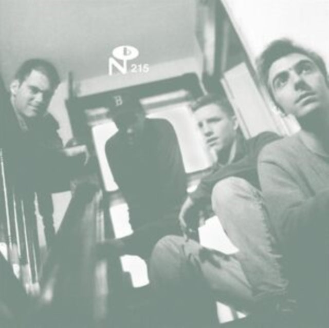 Limited 8CD Boxset