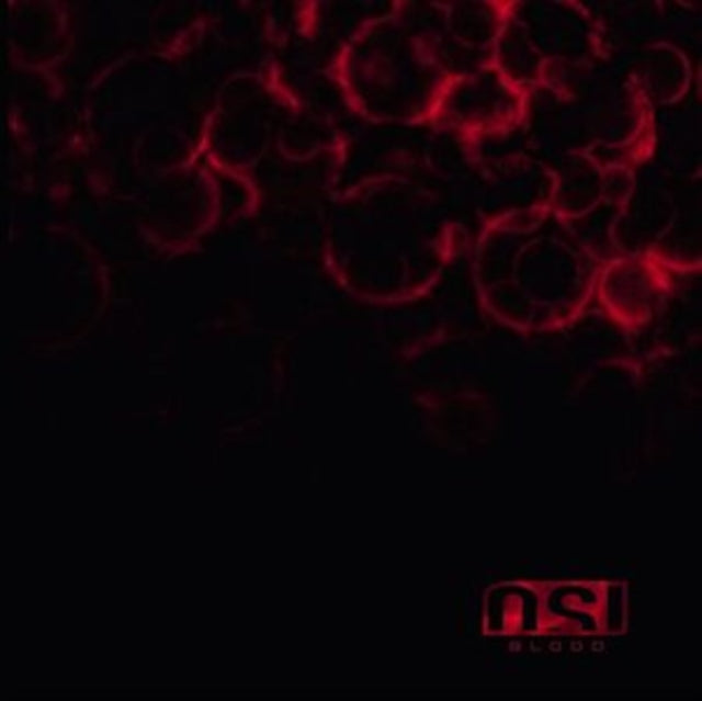 Osi - Blood (RE-ISSUE AND BONUS)