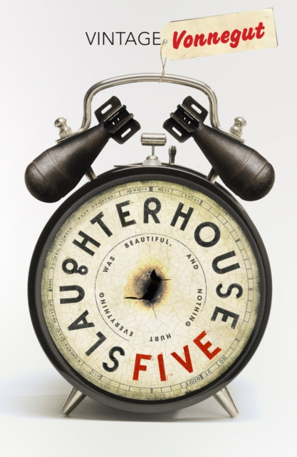 Vonnegut, Kurt - Slaughterhouse 5