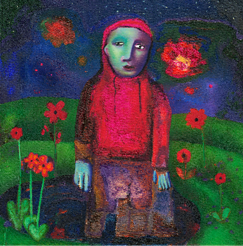Girl In Red - If I Can Make It Go Quiet