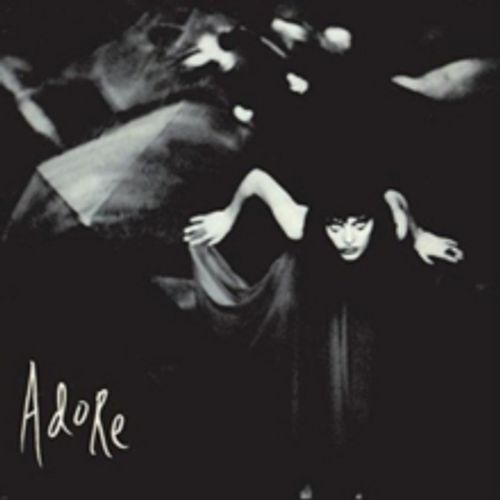 Smashing Pumpkins - Adore