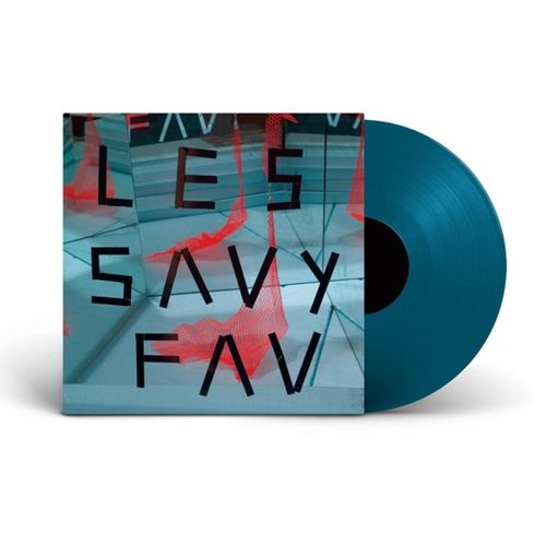 Les Savy Fav - Root For Ruin (2024 Reissue)