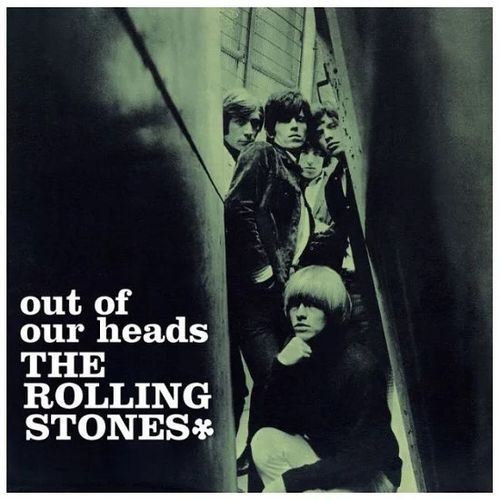 Rolling Stones - Out Of Our Heads (2024 Repress)
