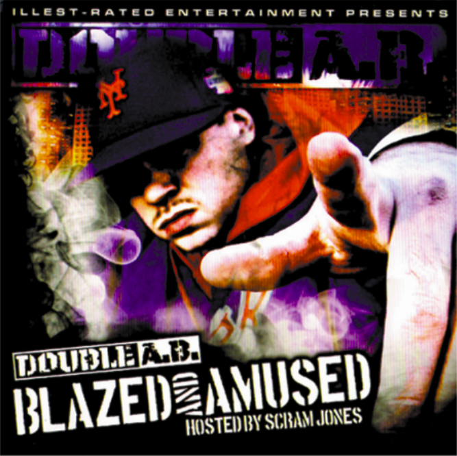 Double A.B. - Blazed & Amused