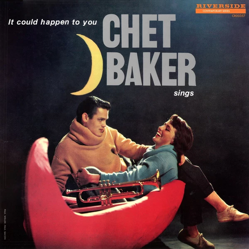 Baker, Chet - It Could Happen To You