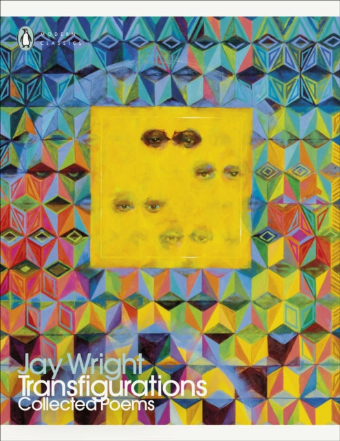 Wright, Jay - Transfigurations