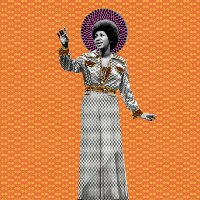 Franklin, Aretha - Aretha