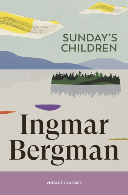 Bergman, Ingmar - Sunday's Children