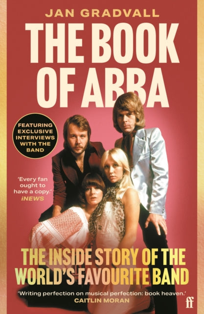 Gradvall, Jan - The Book Of Abba : Melancholy Undercover