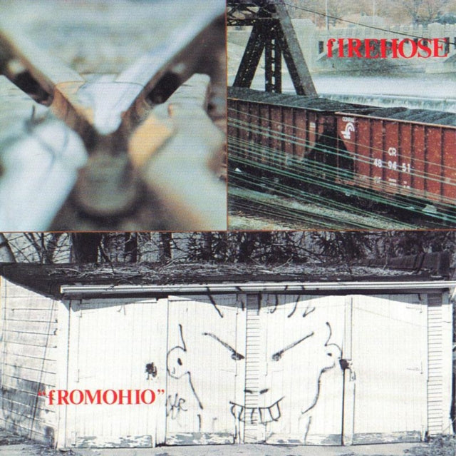 Firehose - Fromohio