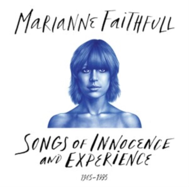 Faithfull, Marianne - Songs Of Innocence And Experience