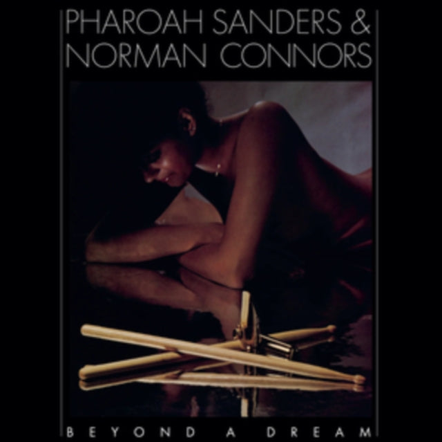 Sanders, Pharoah And Norman Connors - Beyond A Dream (Live At Montreux Jazz Festival)