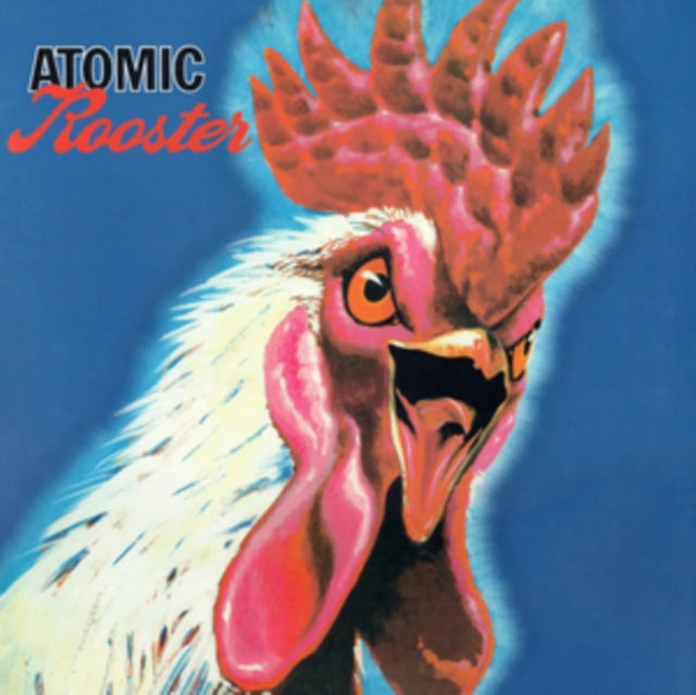 Atomic Rooster - Atomic Rooster (2025 Reissue)