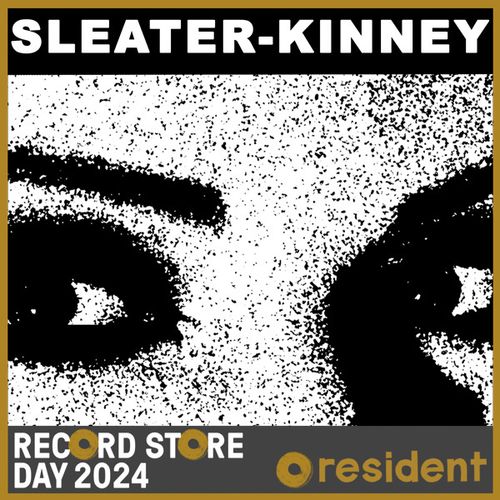 Sleater-Kinney - This Time / Here Today (Rsd 24)