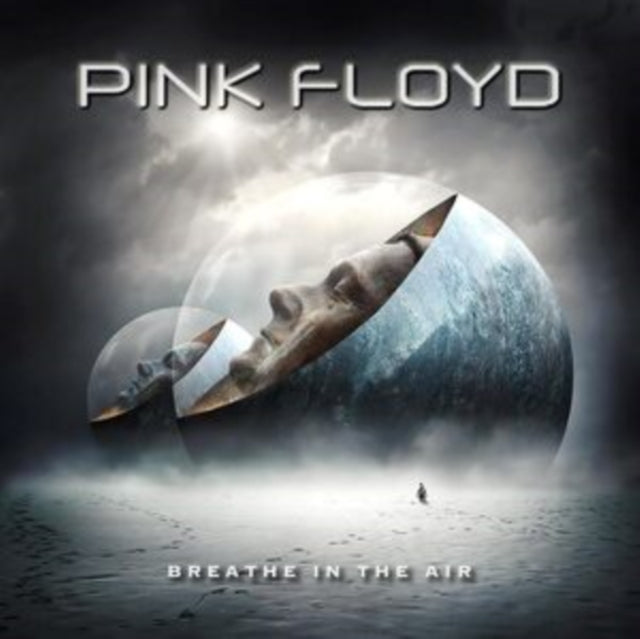 Pink Floyd - Breathe In The Air - Live At The Dome