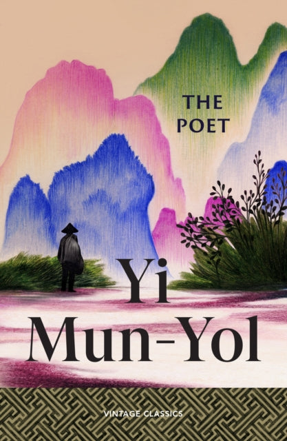 Mun-Yol, Yi - The Poet