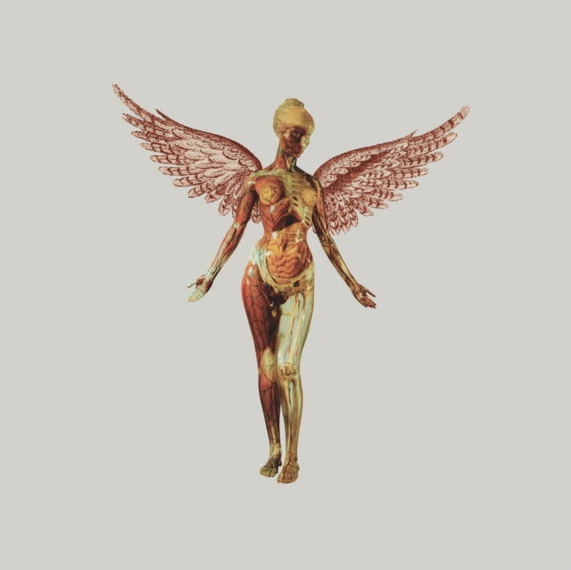 Nirvana - In Utero (30th Anniversary Edition)