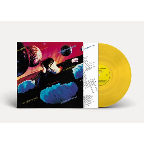 Lightning Seeds, The - Cloudcuckooland (2024 Reissue)