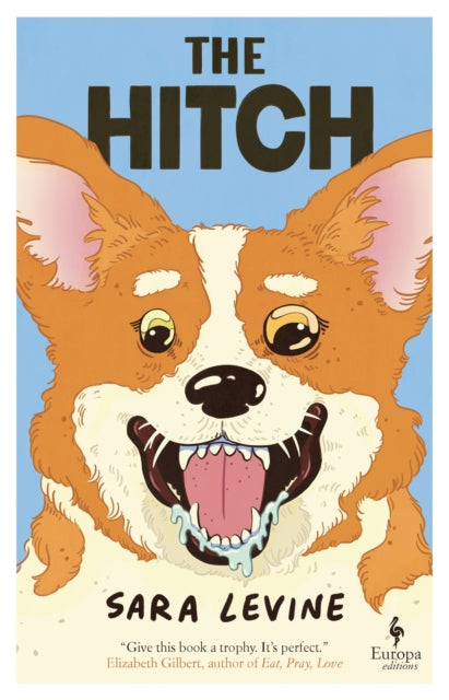Levine, Sara - The Hitch