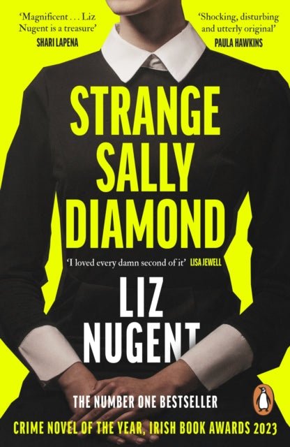 Nugent, Liz - Strange Sally Diamond