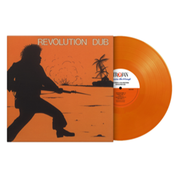 Perry, Lee Scratch & The Upsetters - Revolution Dub (2025 Reissue)