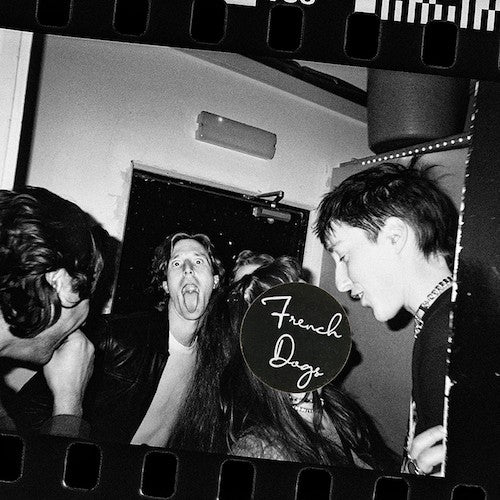 French Dogs - French Dogs EP (First Time On Vinyl! | RSD 2026)