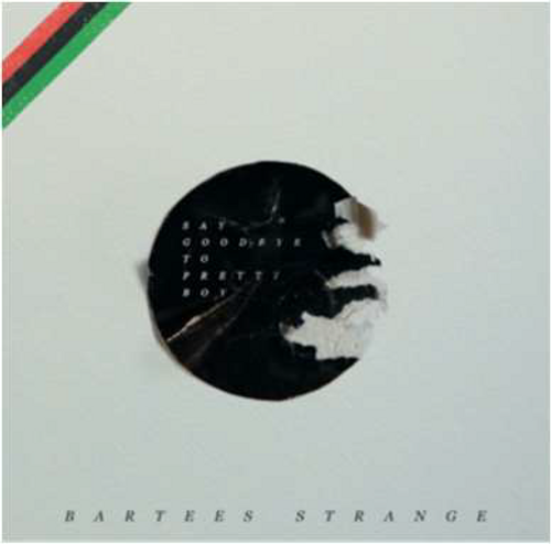 Say Goodbye To Pretty Boy (2024 Repress)