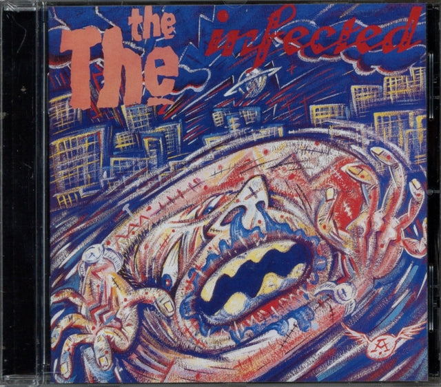 The, The - Infected