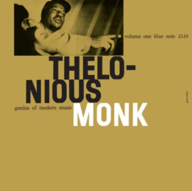 Monk, Thelonious - Genius Of Modern Music (2025 Reissue)