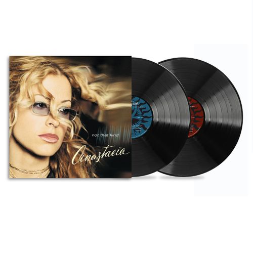 Anastacia - Not That Kind (25th Anniversary Edition)