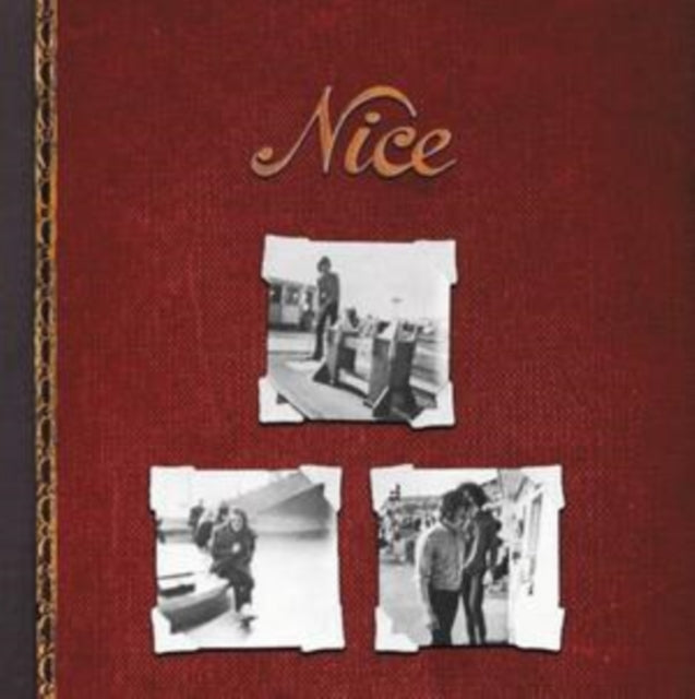 Nice, The - Nice (60th Anniversary)