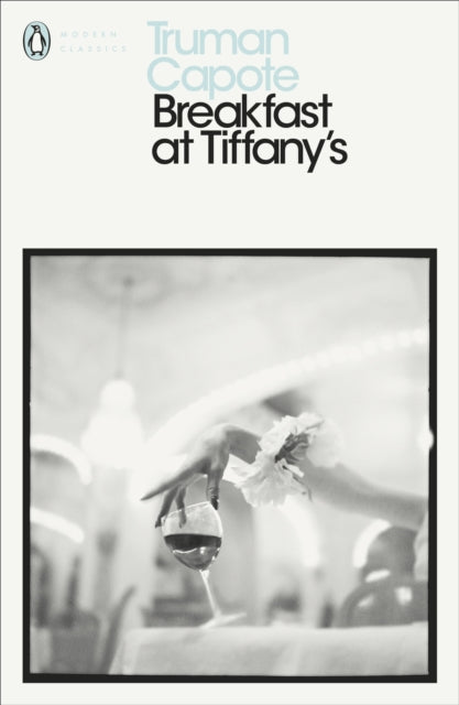Capote, Truman - Breakfast At Tiffanys