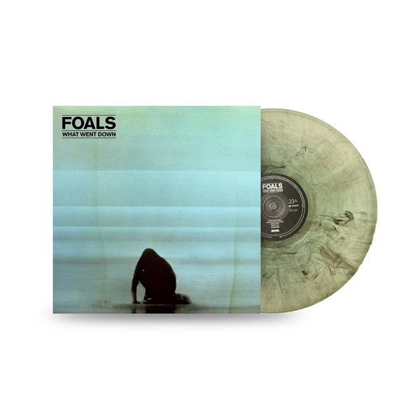 Foals - What Went Down (10th Anniversary Edition)