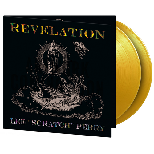 Perry, Lee "Scratch" - Revelation (2024 Reissue)