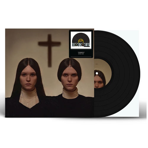 Cain, Ethel - Inbred (First Time On Vinyl! | RSD 2026)
