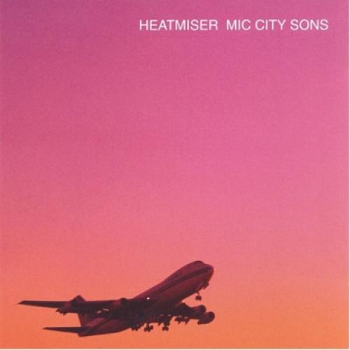 Heatmiser - Mic City Sons (30th Anniversary Edition)